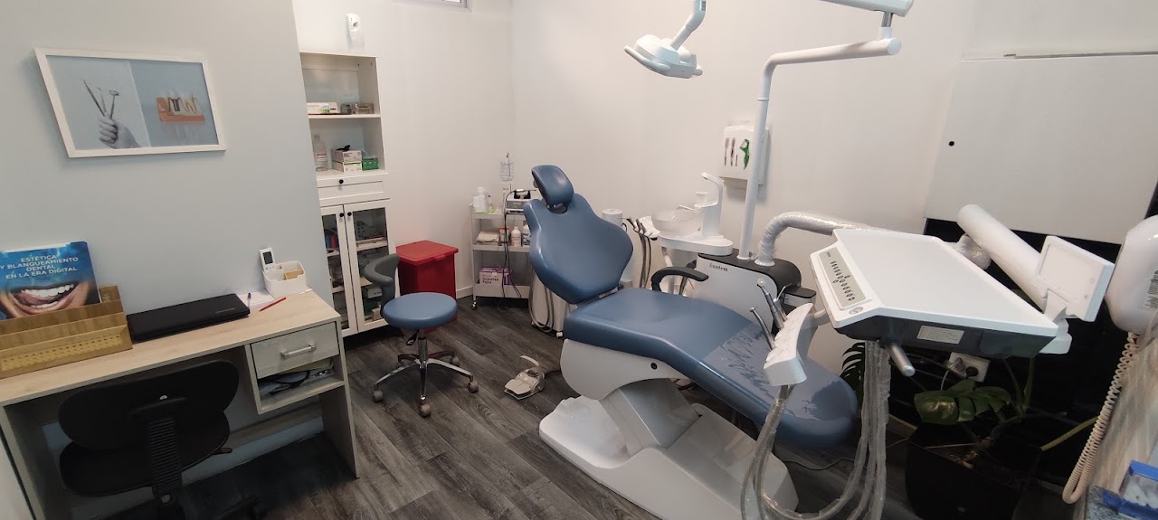 Consultorio de Odontología Vagni en Castelar